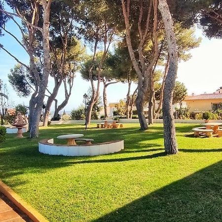 Apartamento Con Vistas Al Mar En Puerto Marina Daire Torremolinos Dış mekan fotoğraf