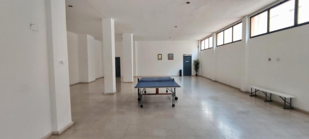 Apartamento Con Vistas Al Mar En Puerto Marina Daire Torremolinos Dış mekan fotoğraf