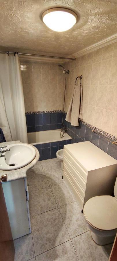 Apartamento Con Vistas Al Mar En Puerto Marina Daire Torremolinos Dış mekan fotoğraf